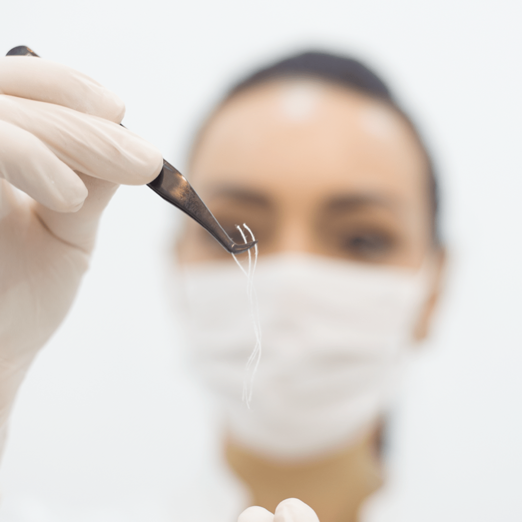 Facial Wrinkle Treatment: Effective Methods and the Benefits of DS V-LINE Collagen Threads