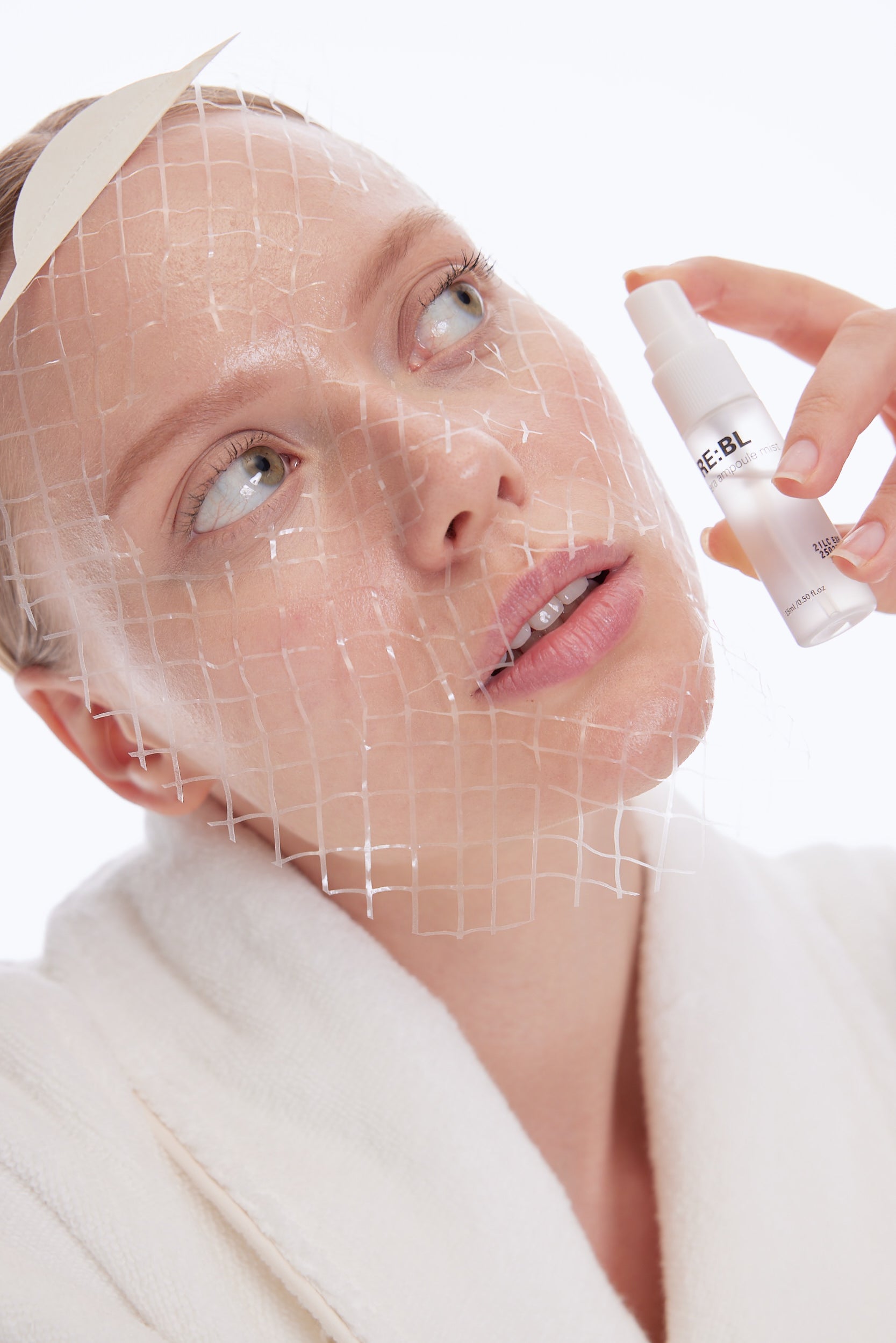 MINTT MASK (Miracle Barrier Mask)