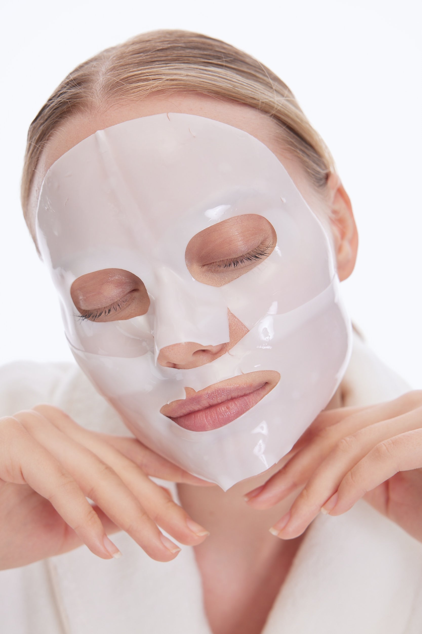 MINTT MASK (Miracle Barrier Mask)