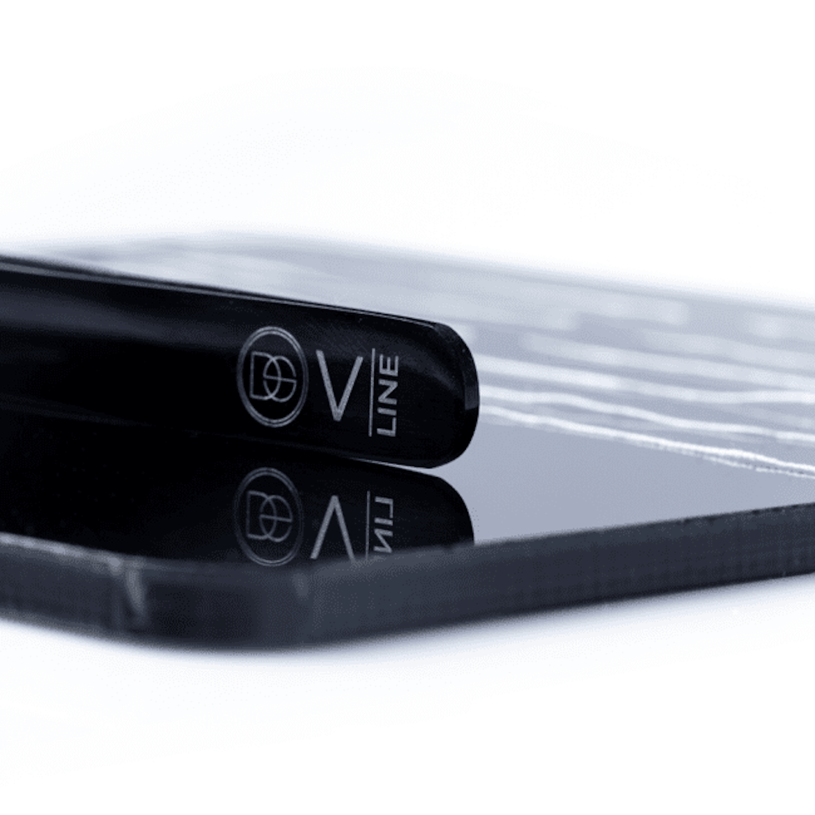 DS V-Line Thread Separator Plexi