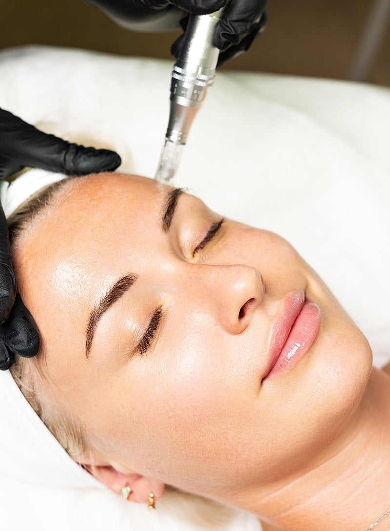 THE LATEST TREATMENT FOR SKIN WRINKLES