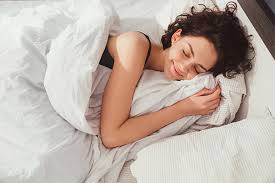 Sleeping Beauty: Is There Really a Connection Between Sleep and Beauty?