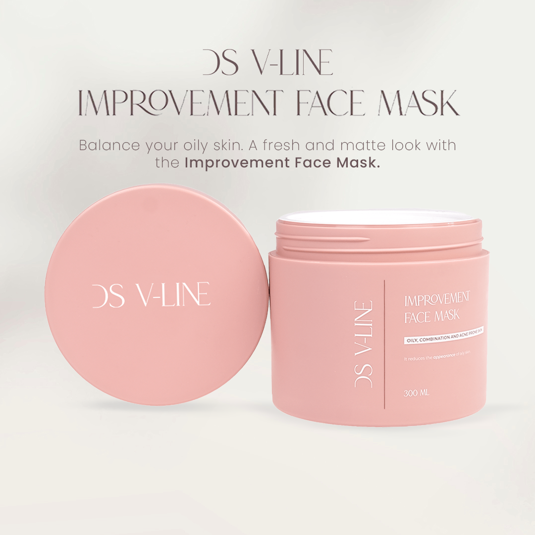 Improvement Face Mask 300ML