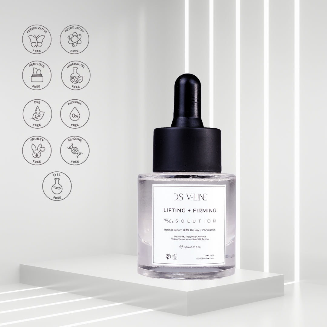 Retinol Serum (30ml)