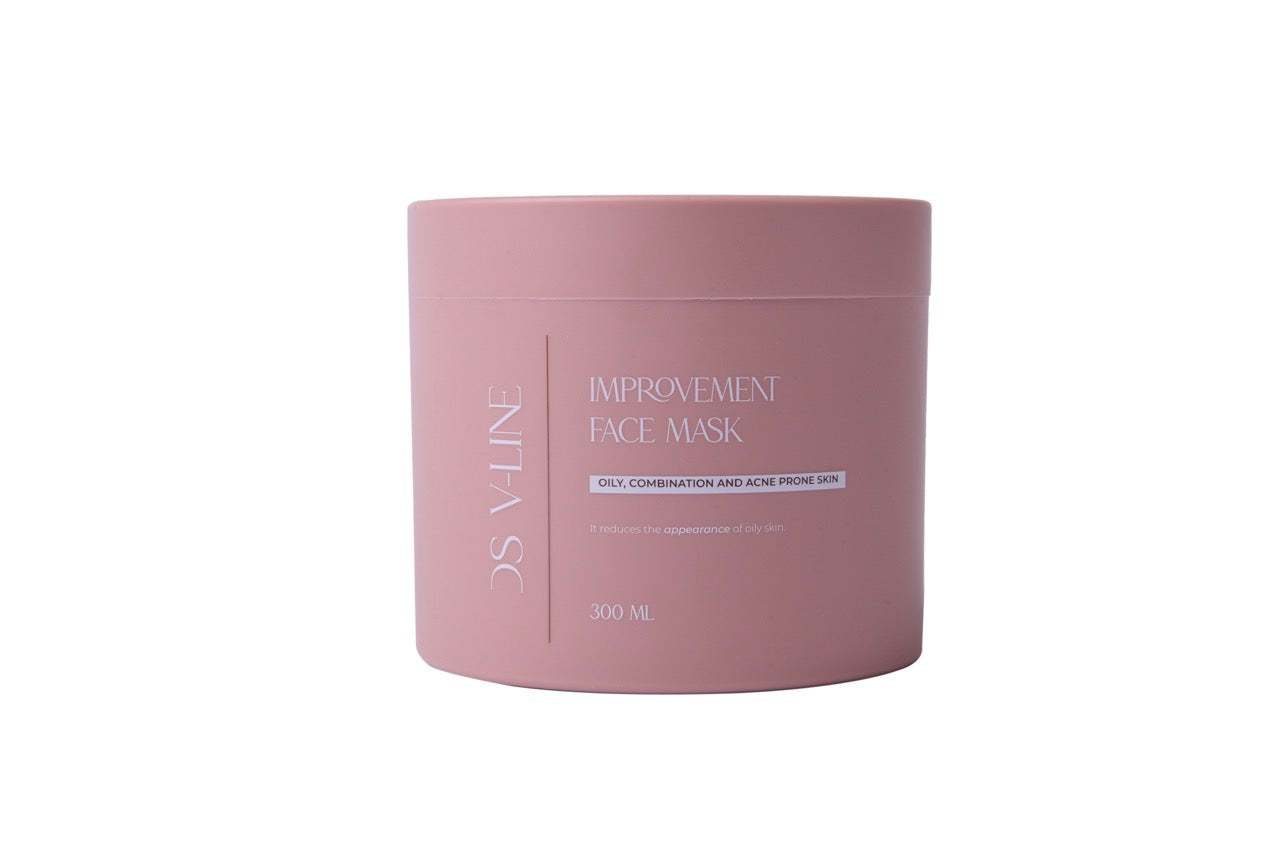 Improvement Face Mask 300ML