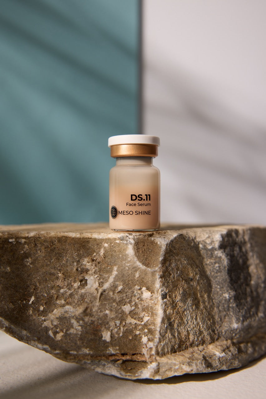 DS V-Line Meso Shine 11 Multipeptide