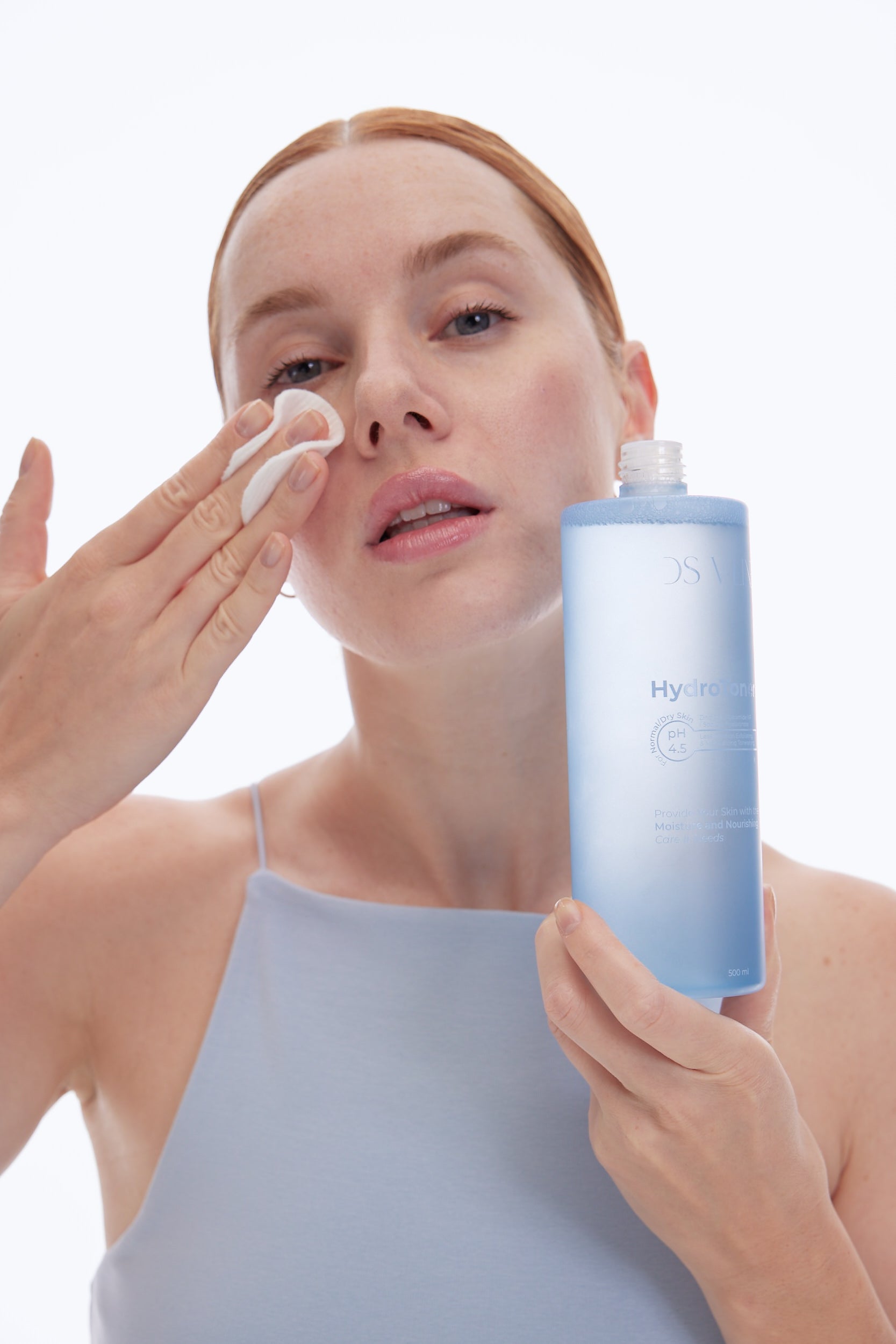 Hydro Toner for Normal and Dry Skin