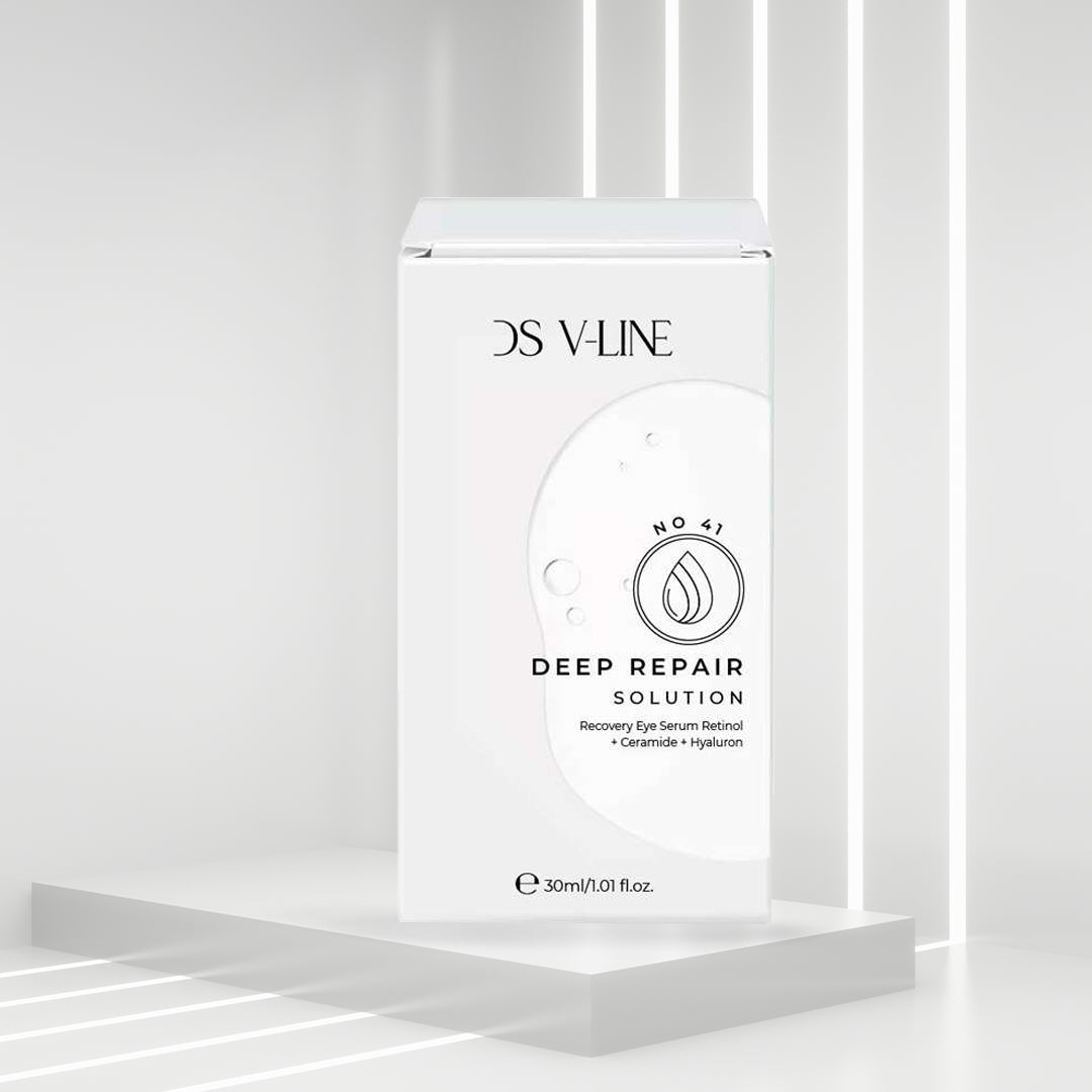 Deep Repair - Retinol Eye Serum (30ml)