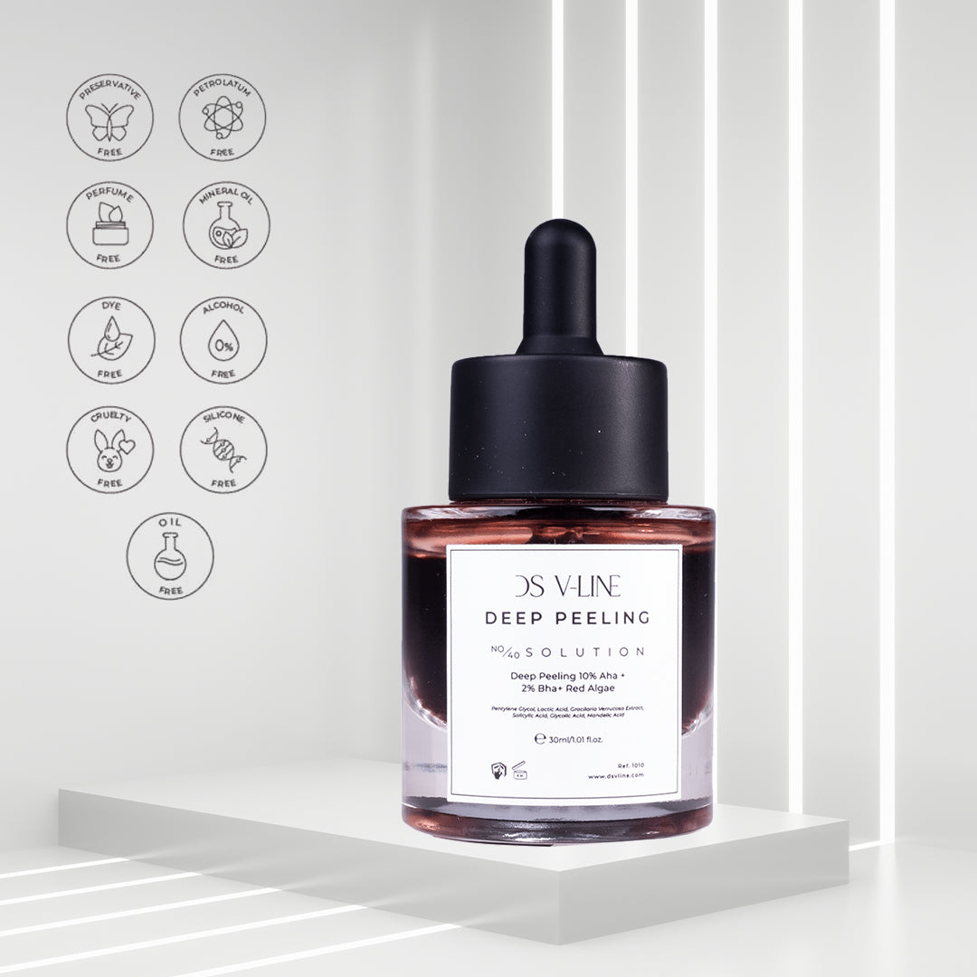 Deep Peeling Serum (30ml)