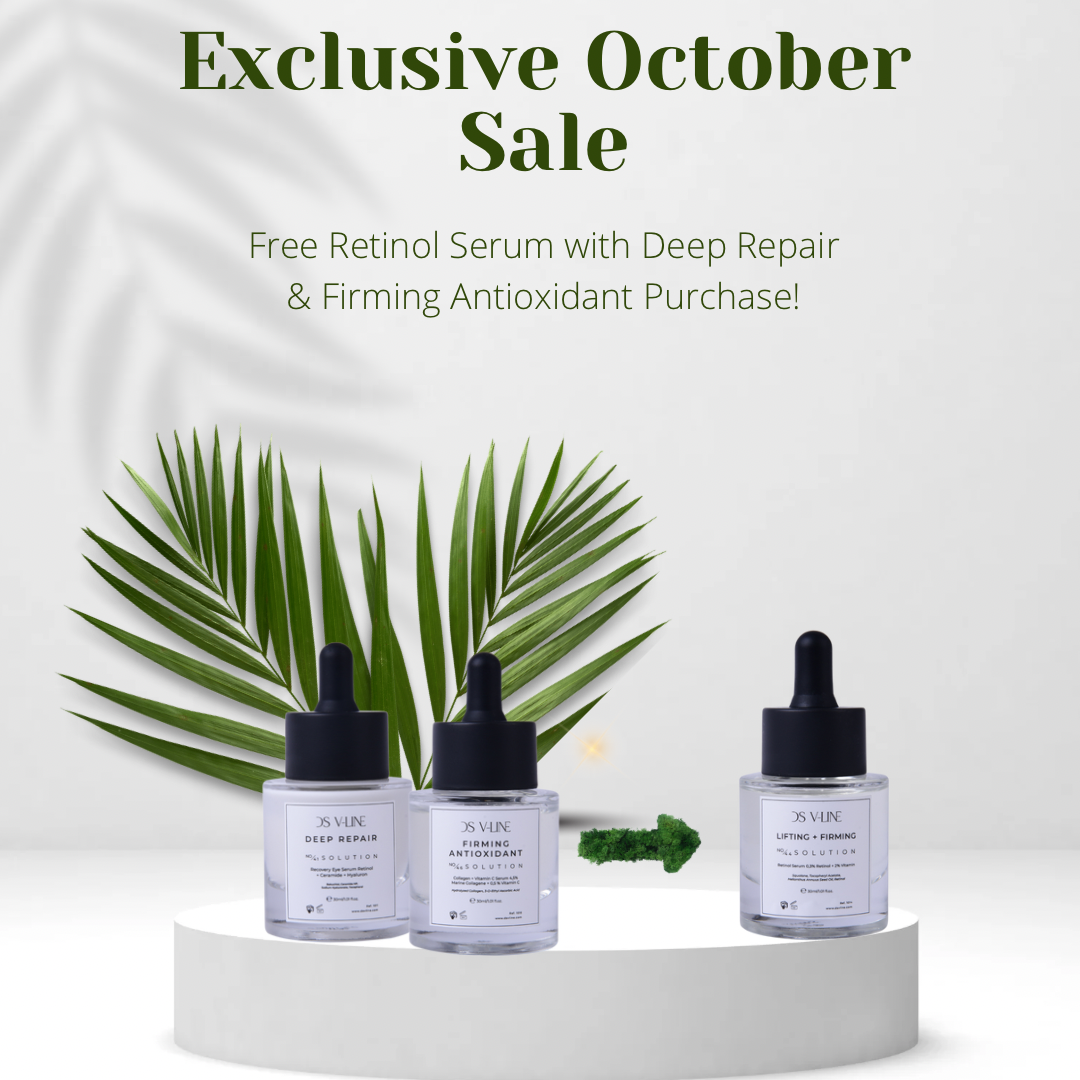 Serum Set - Buy 2 Get 3