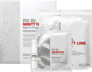 MINTT MASK (Miracle Barrier Mask)